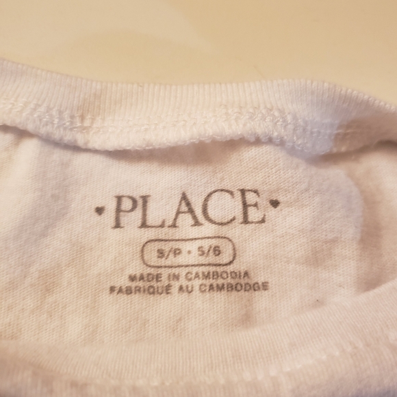 Original Place short sleeve tee - Picture 2 of 3